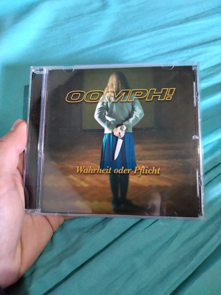 Imagen subida por Iván