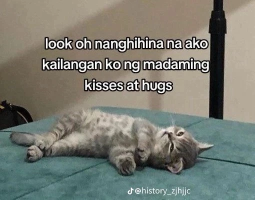 Gi-upload ni Jkneth ang hulagway