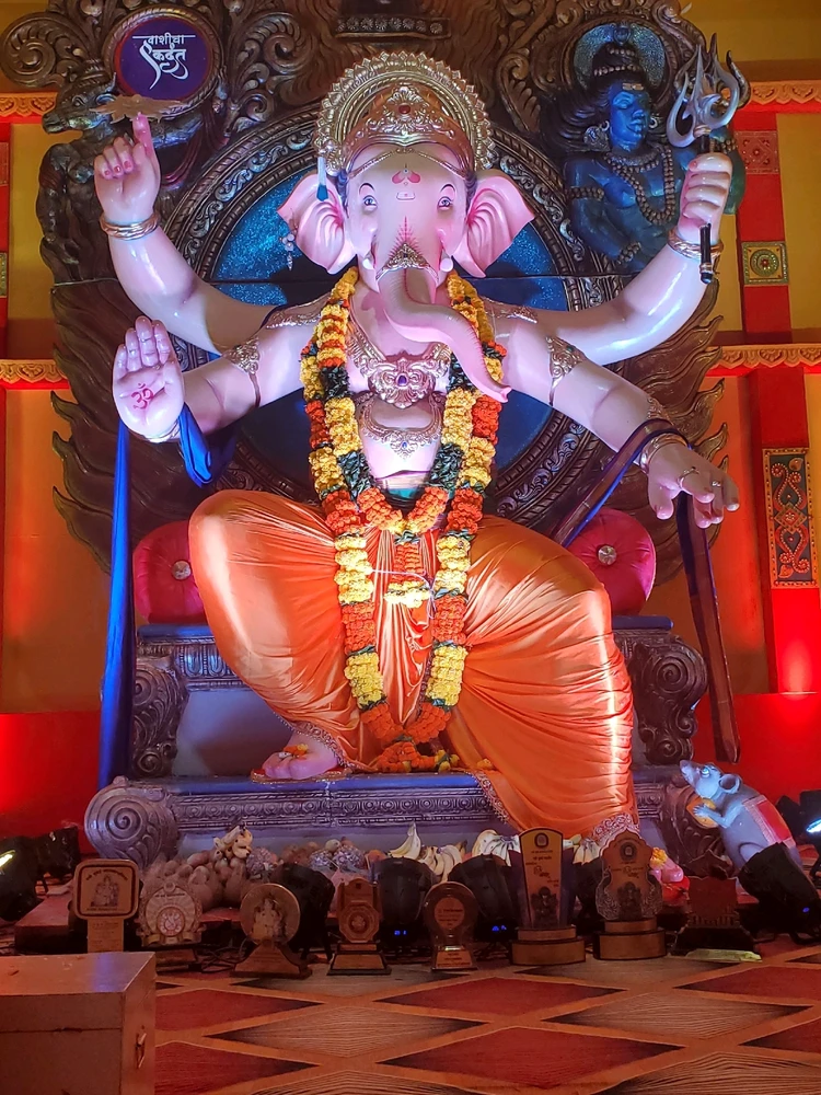 Image uploaded by Vishal