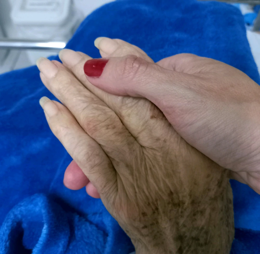 Minha vida / My life!