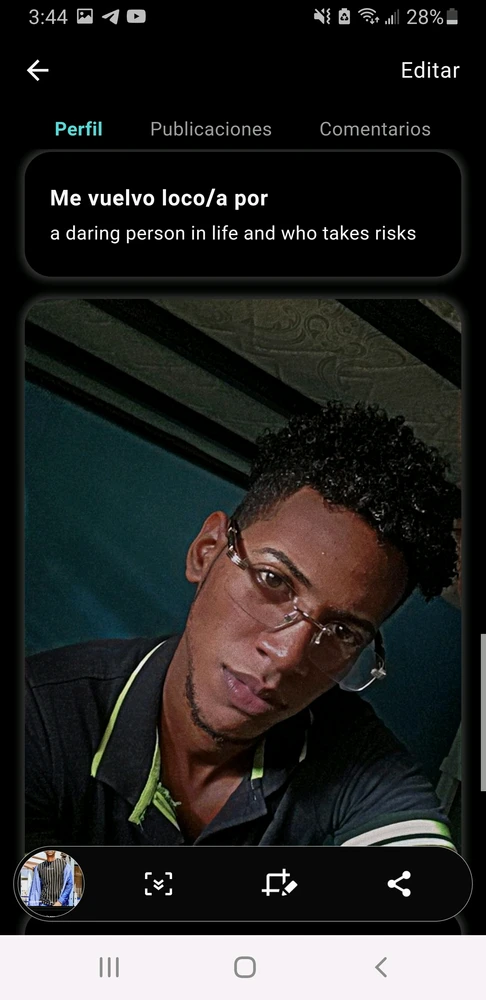 Imagen subida por Ángel