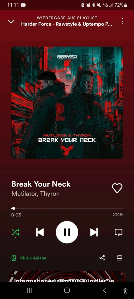 Bild hochgeladen von Marvin