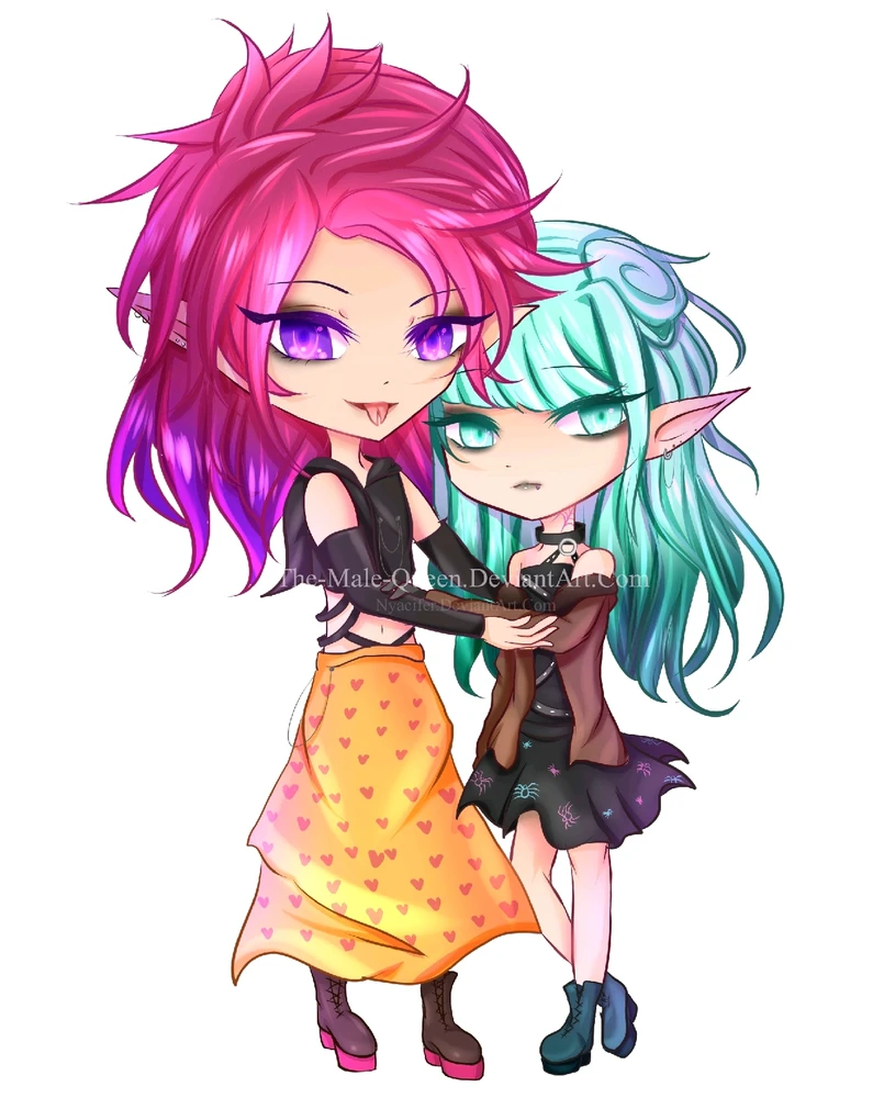 Image uploaded by Gamzee
