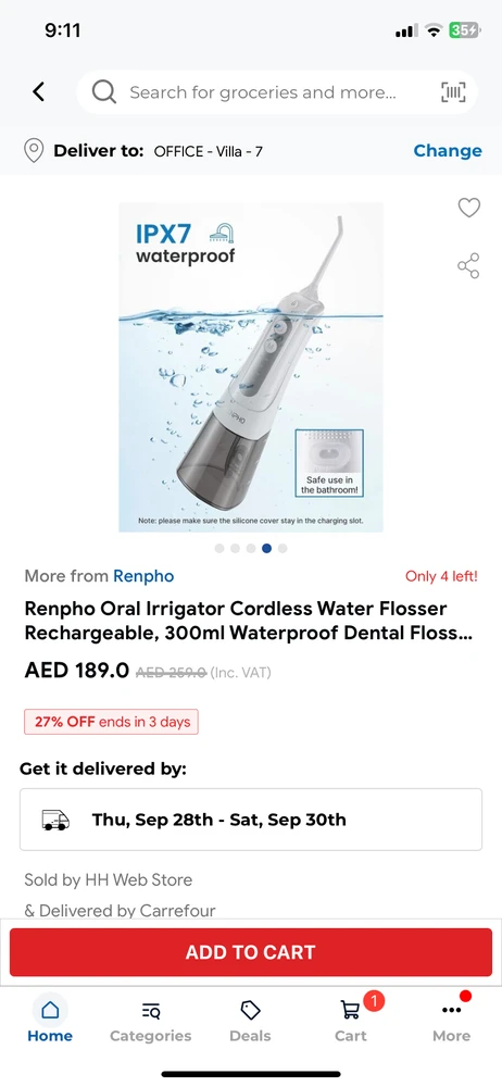 Image uploaded by Jennifer Salazar