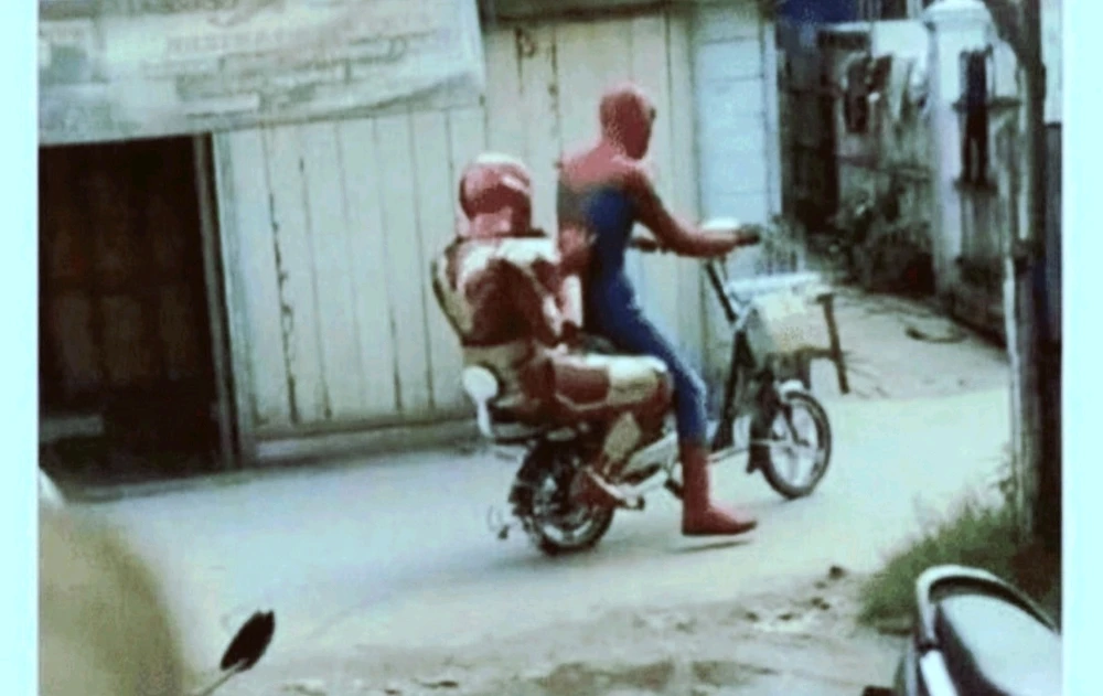 Gambar diunggah oleh Alien pal