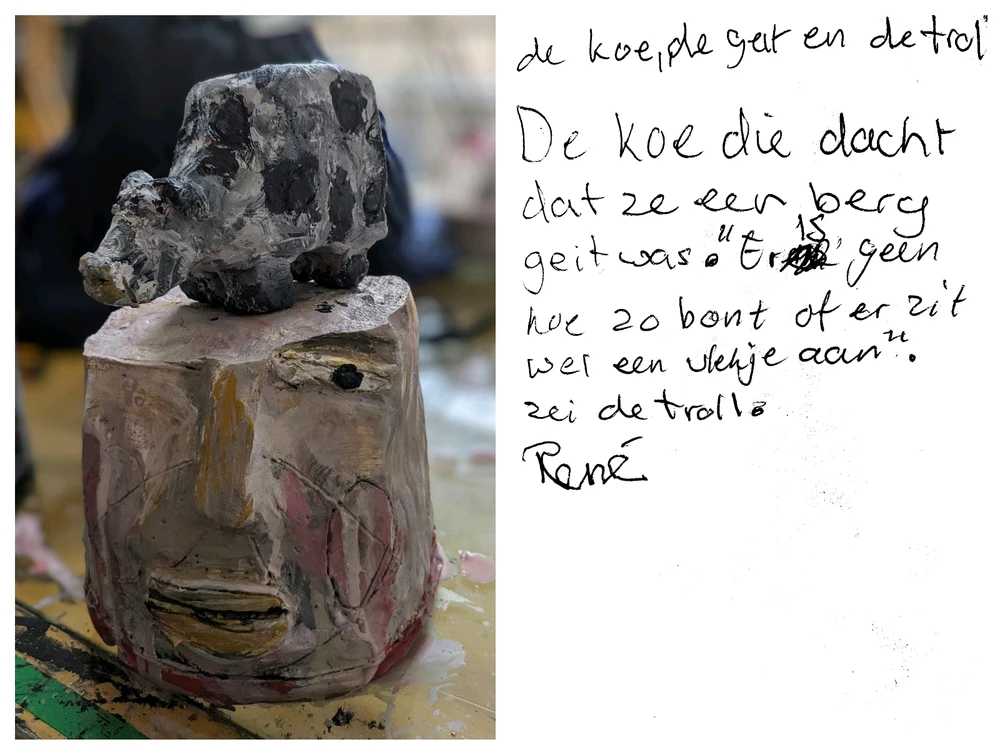 Afbeelding geüpload door Rene