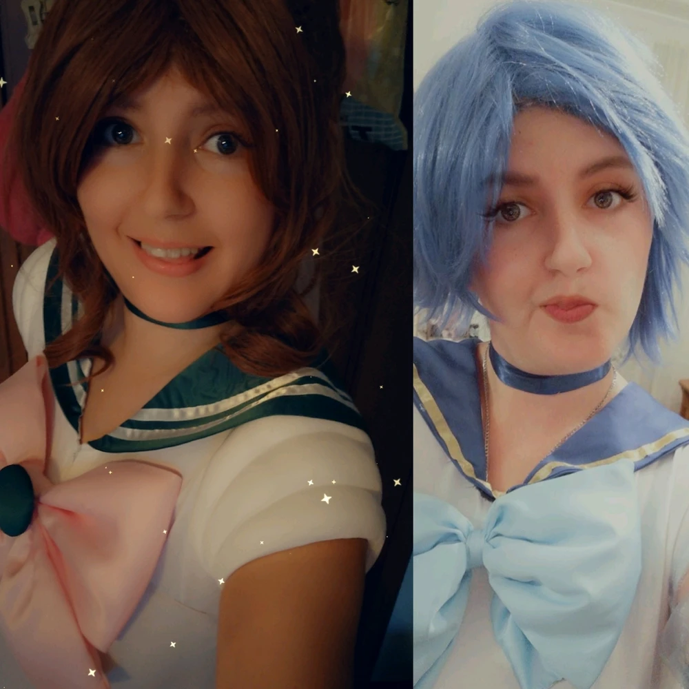 Immagine caricata da ❄️ Cris ❄️