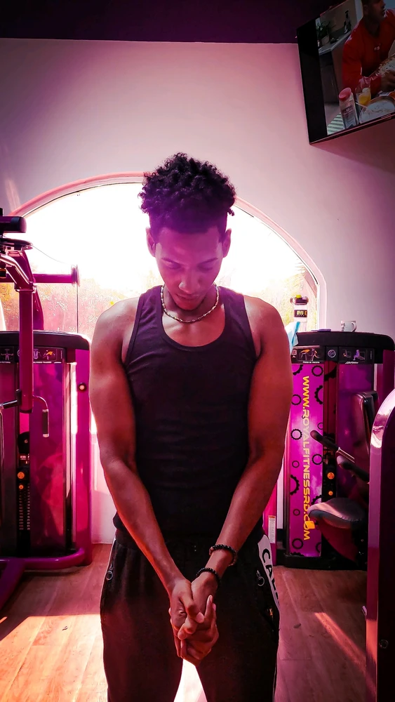 Imagen subida por Ángel