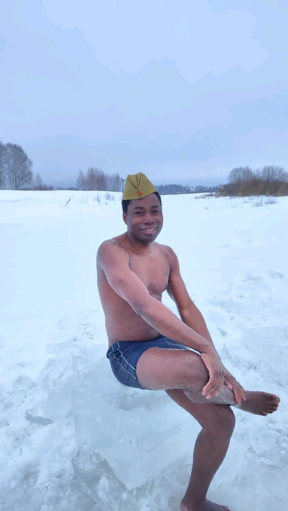 Чтобы жить дольше, фитнес обязателен🏋🏾♂️🤼♂️