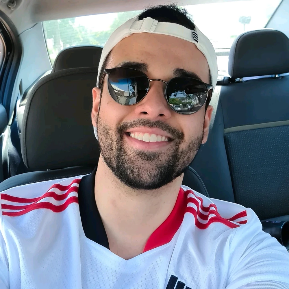 Imagem enviada por Eduardo