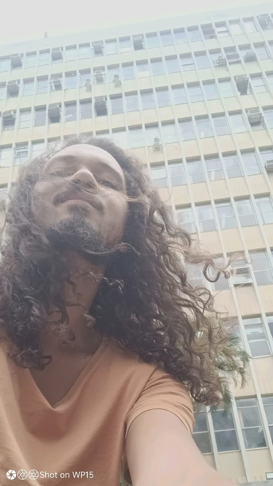 Imagem enviada por Leviy