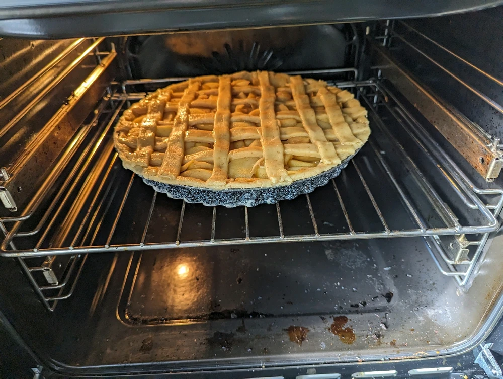 Bild hochgeladen von Biberlicious