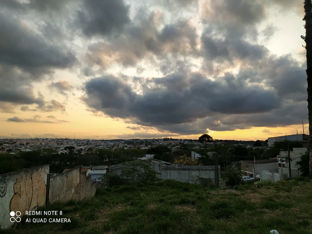 Imagem enviada por Italo