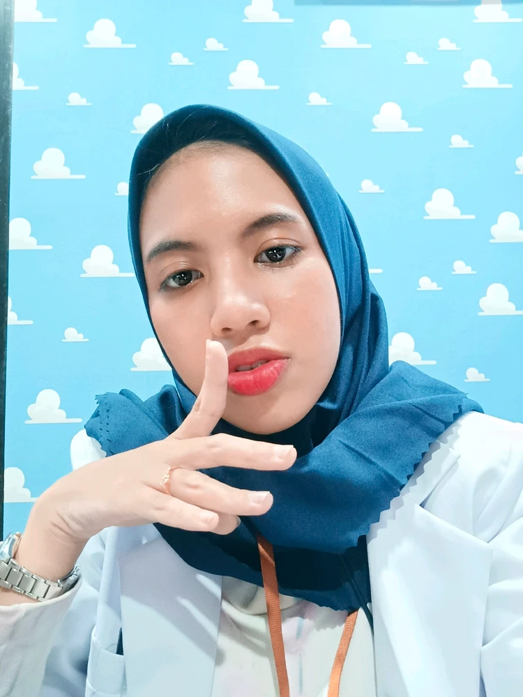 Gambar diunggah oleh Luthfia Rikzhan