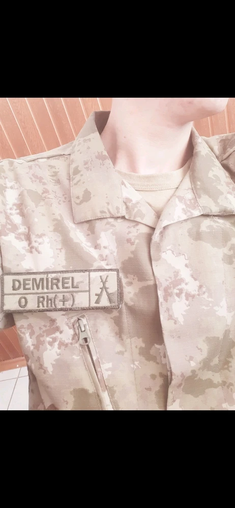 Demir tarafından yüklenen görsel