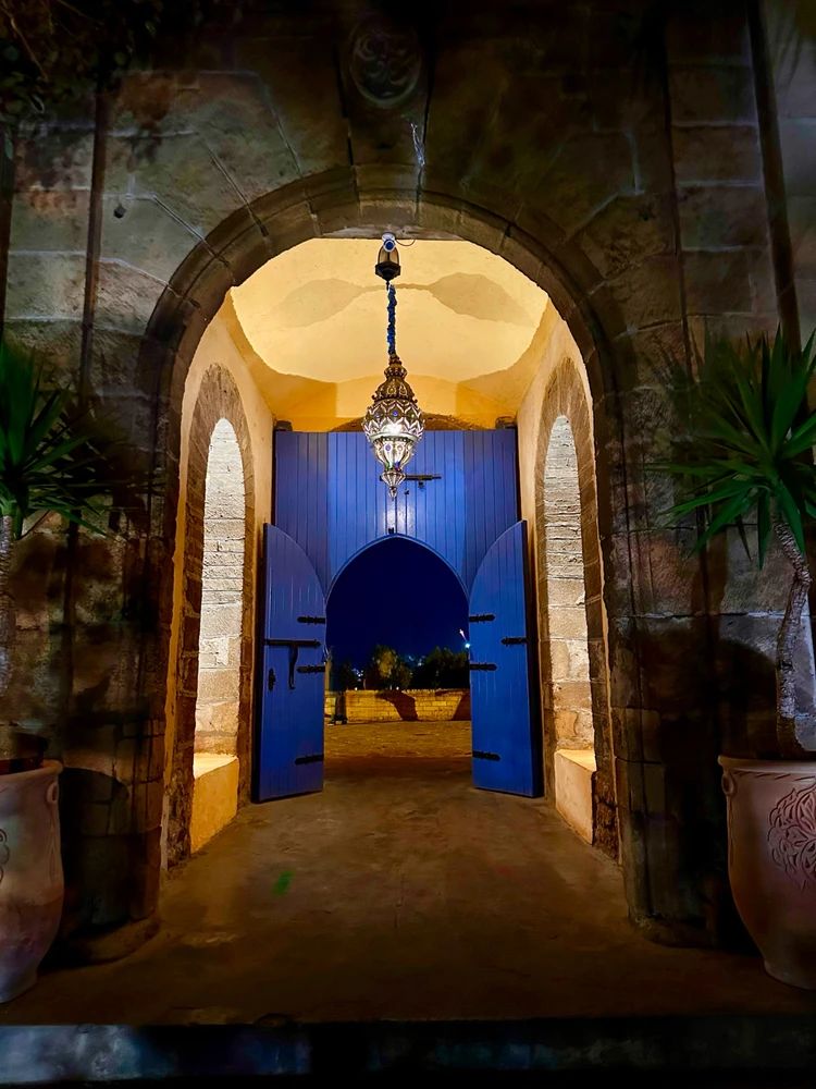 Casablanca, Morocco