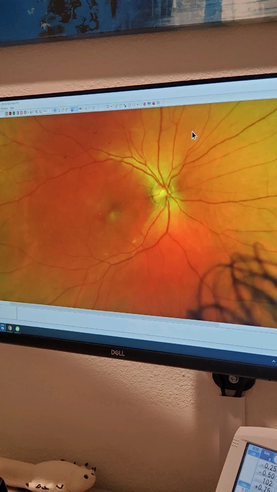 Image uploaded by Valerie