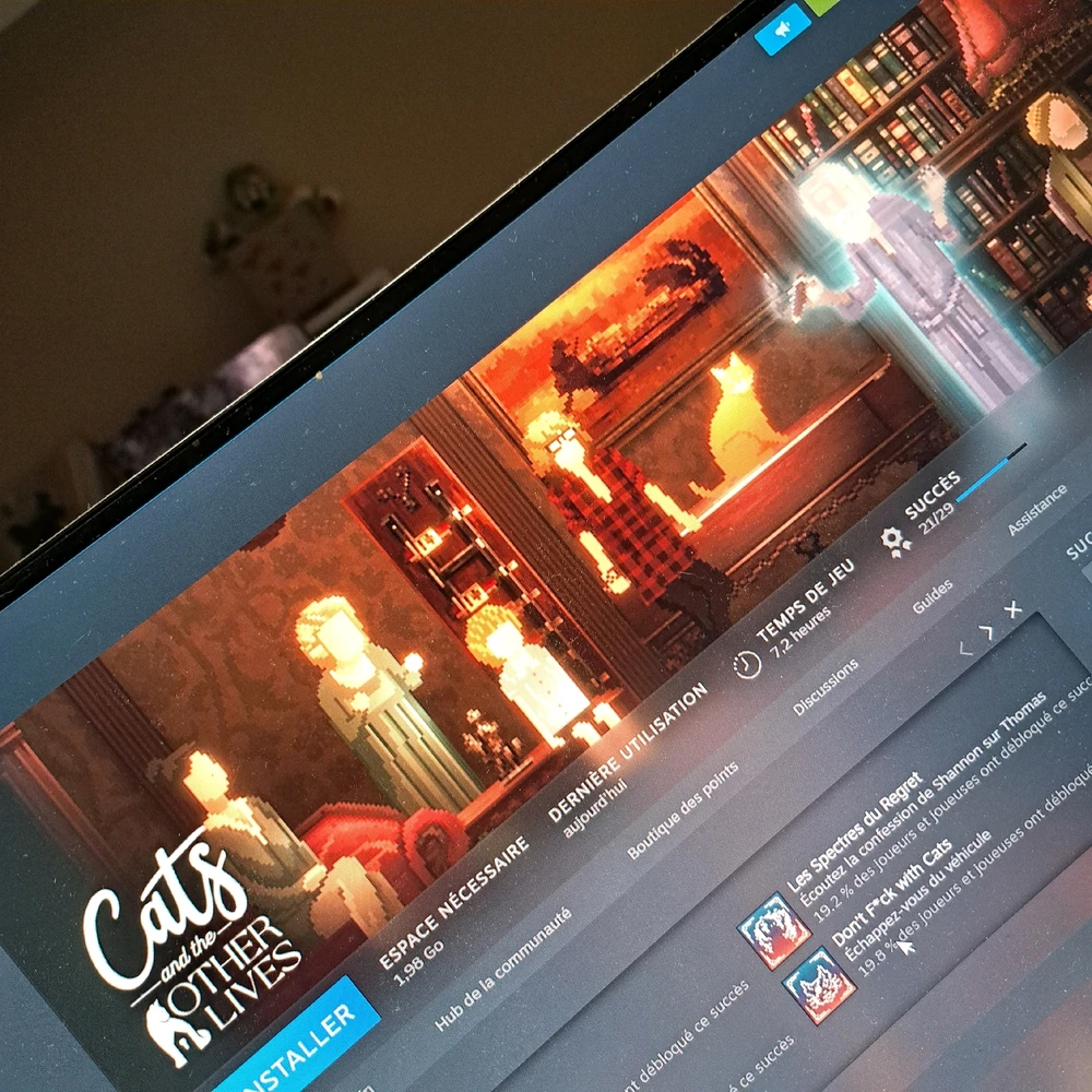 Image ajoutée par Andréa