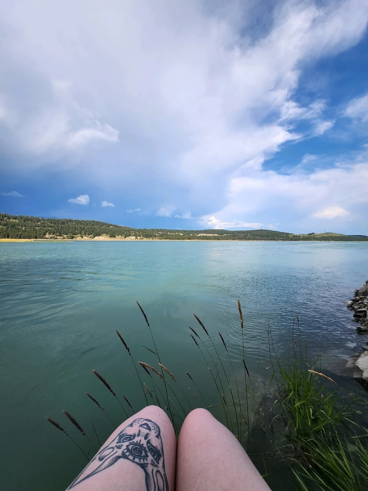 Image uploaded by Chelsea