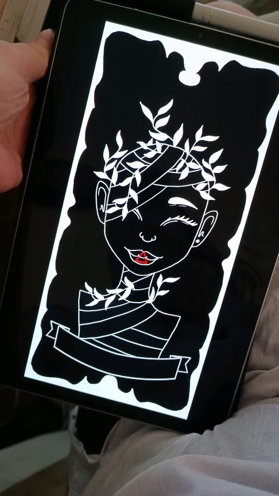 Image ajoutée par Mina