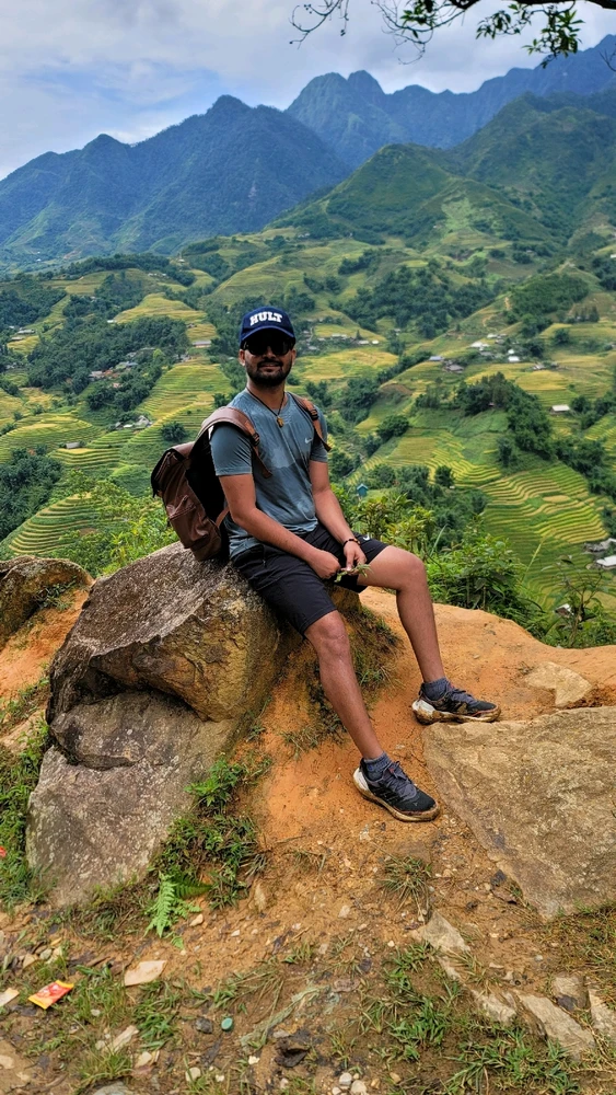 Picha iliyopakiwa na Vishal