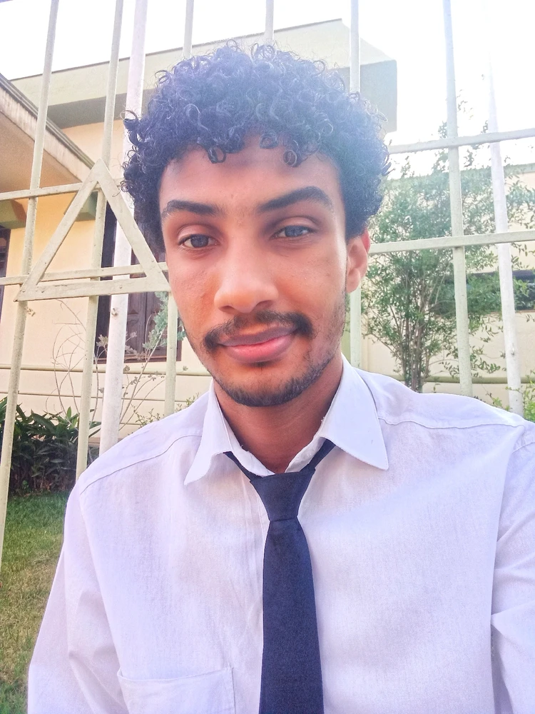 Imagem enviada por Kaio