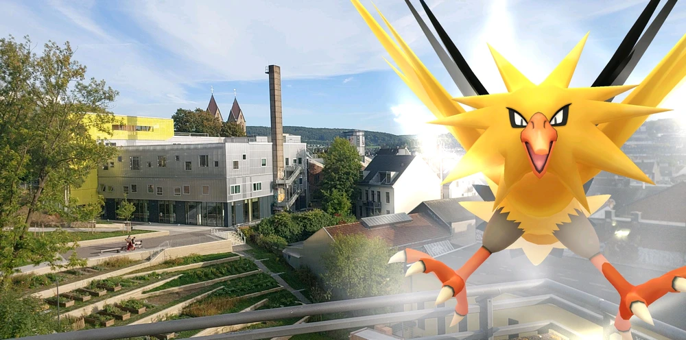 Bild hochgeladen von Maikel