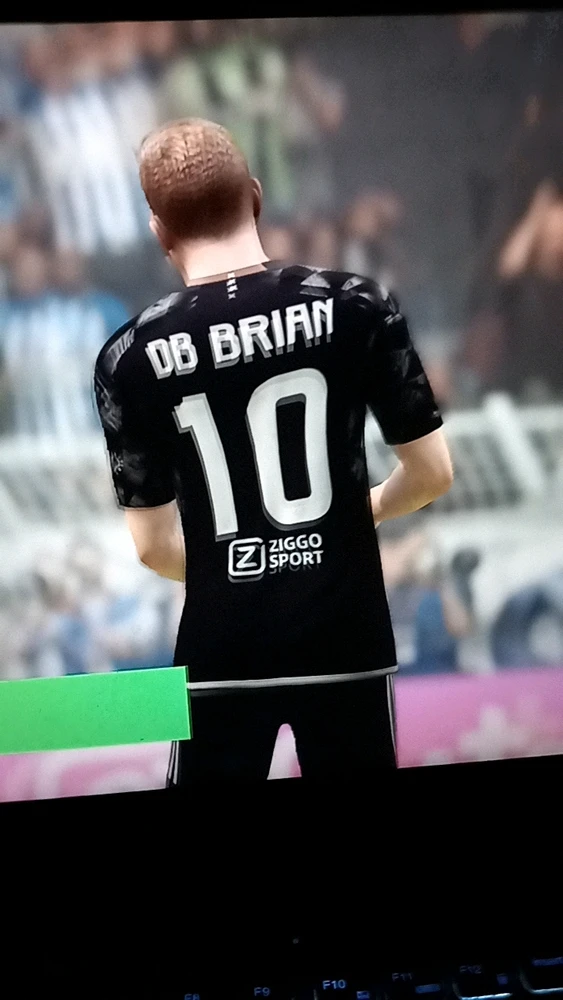 Image ajoutée par Brian