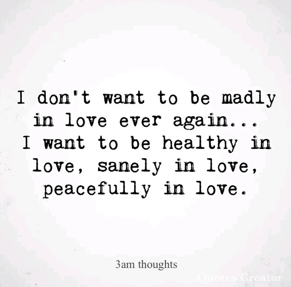It is what comes to mind.