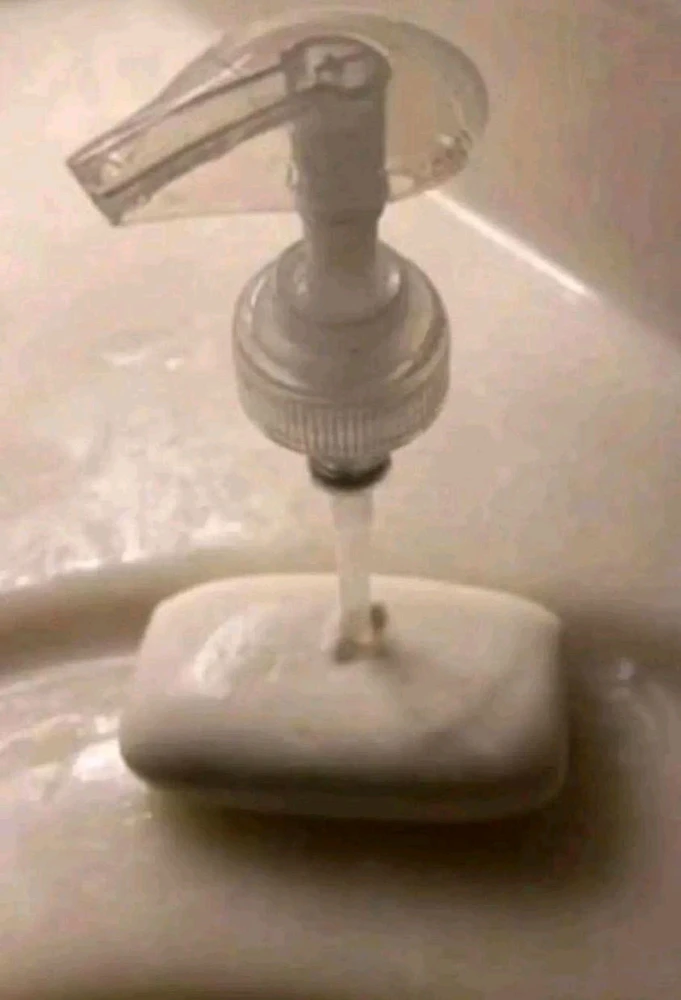 I-upload ni Ken ang larawan