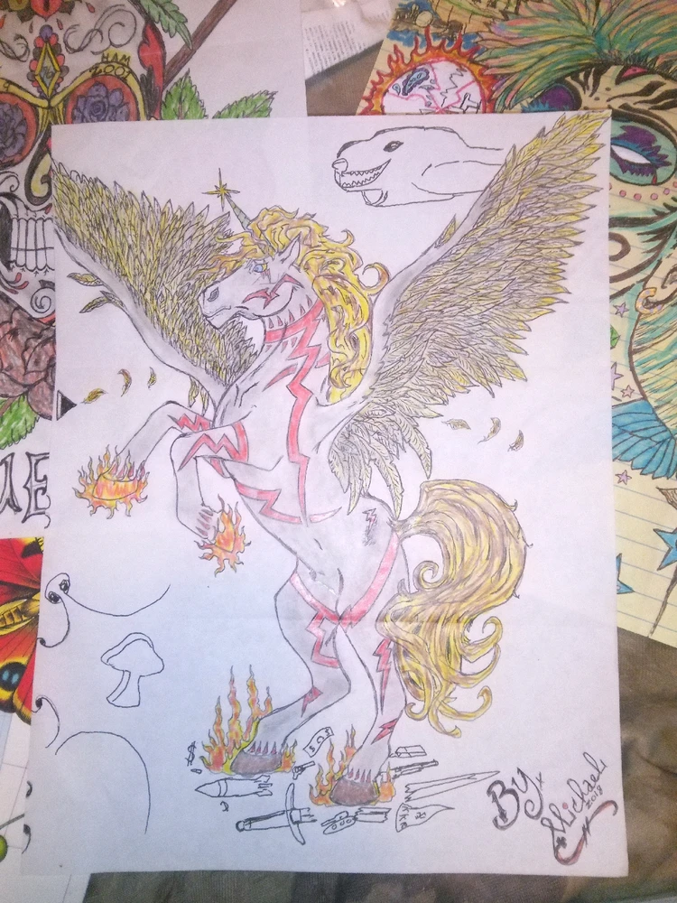 Image uploaded by Michael