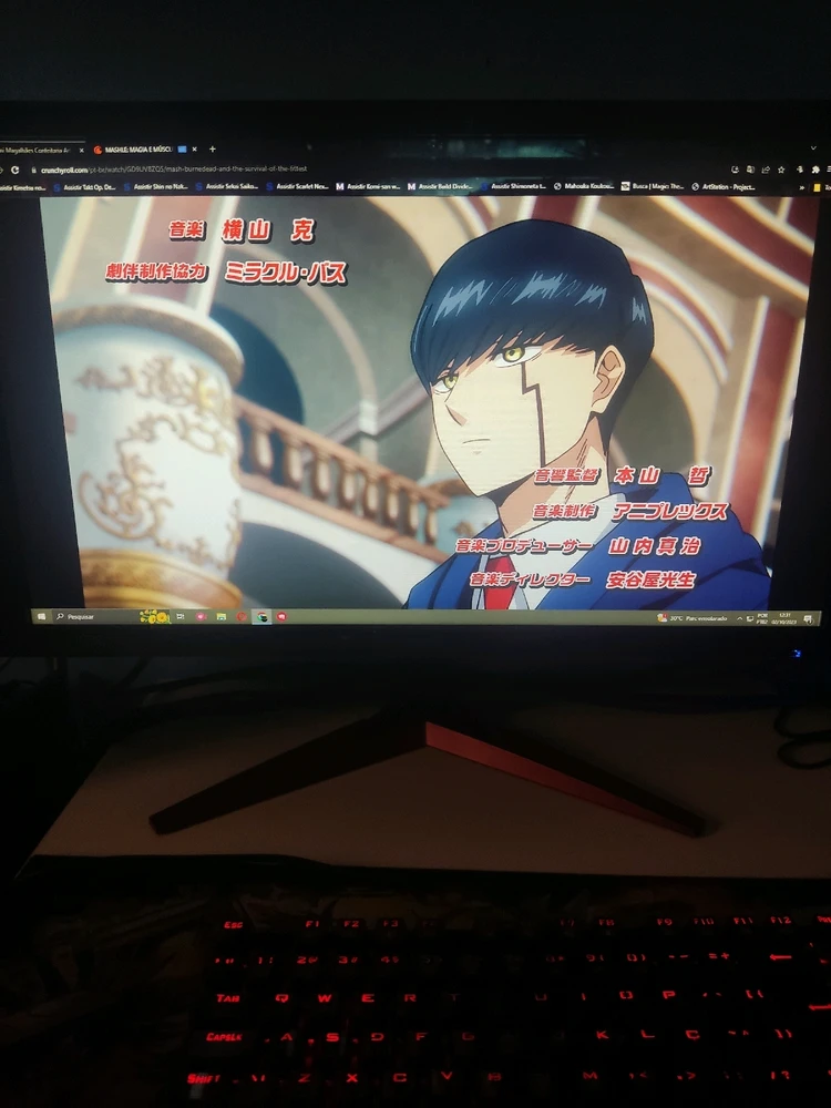 Imagem enviada por Bakura