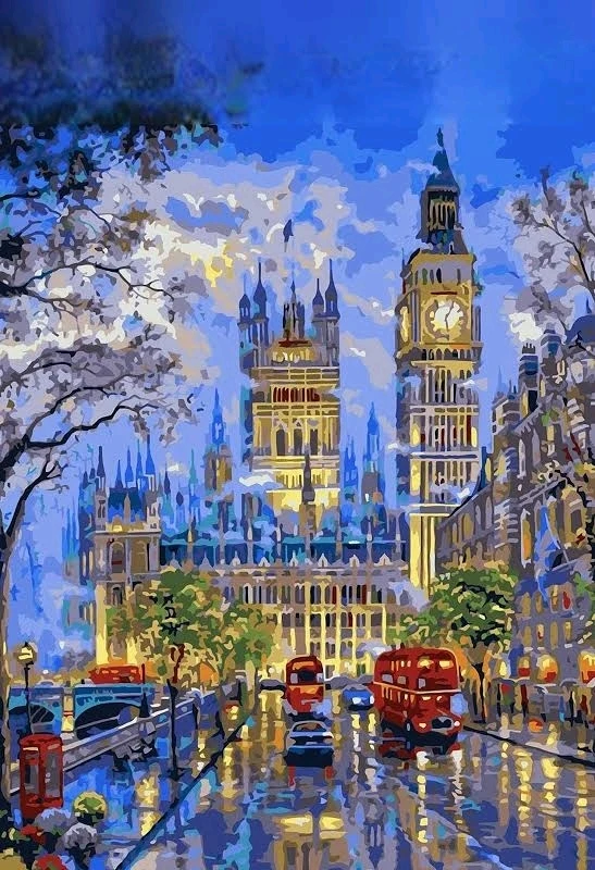London..
