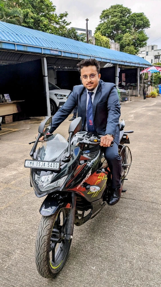 Image uploaded by Yash