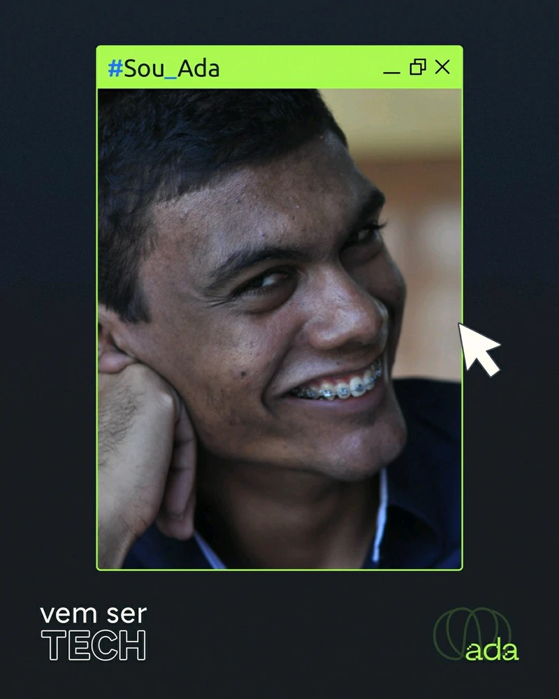 Imagem enviada por Ícaro