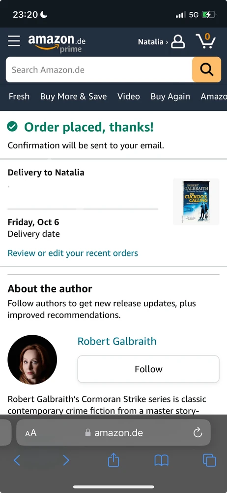 Image uploaded by Natalia 🏳️‍🌈