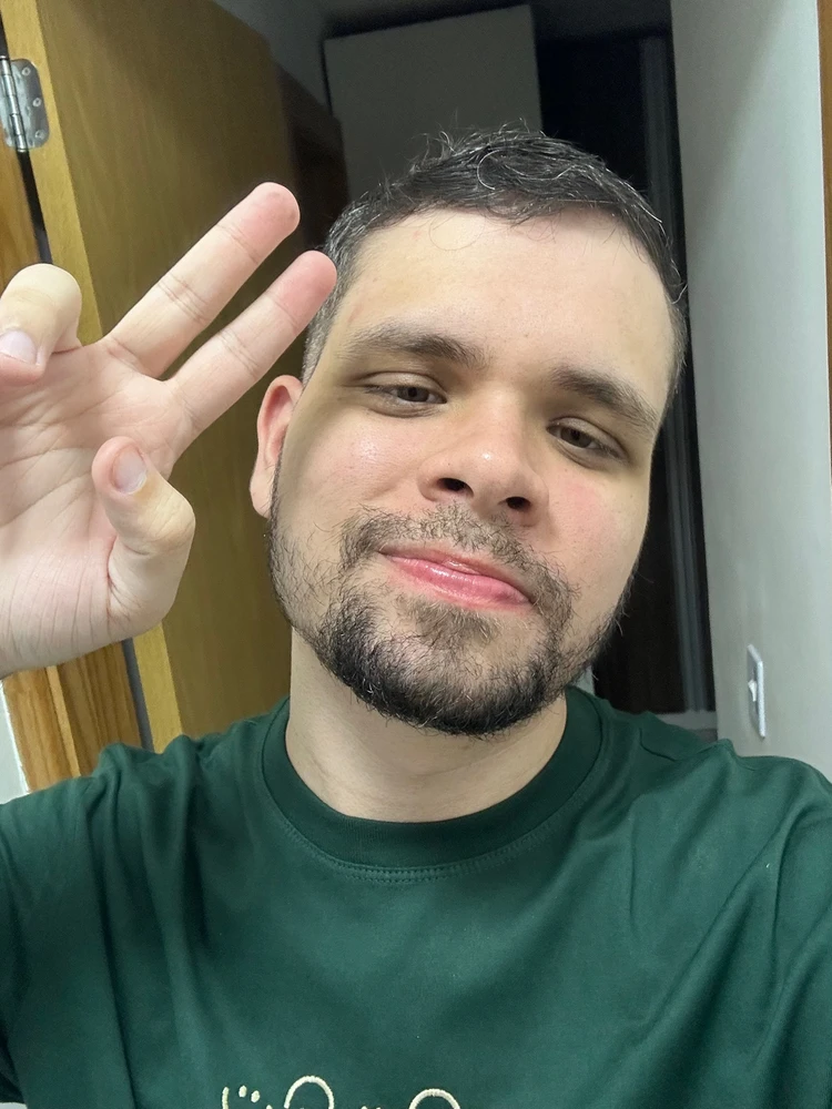 Imagem enviada por Gui