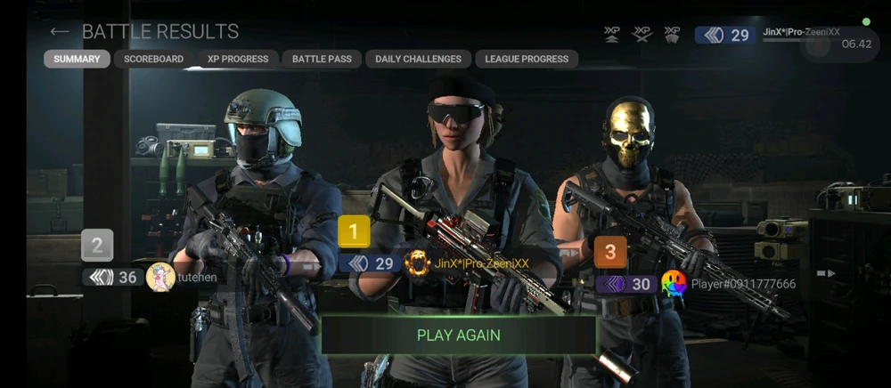 Gambar diunggah oleh MuchMilo