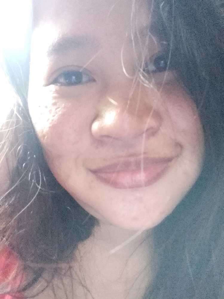 I-upload ni Marvie ang larawan