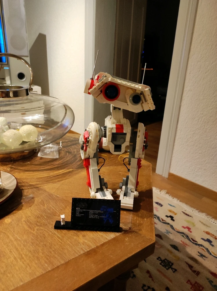 Bild hochgeladen von Thomas Wyss