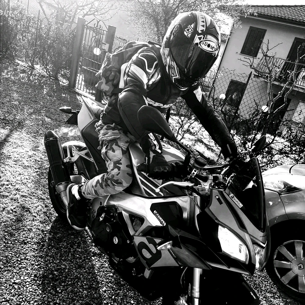 Immagine caricata da Thundernenno