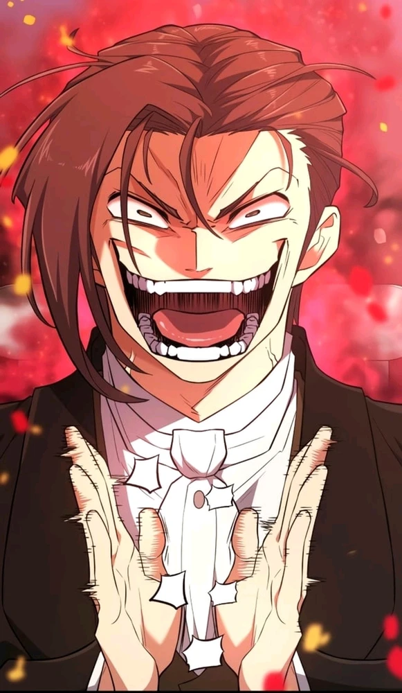 The Greatest Estate Developer (Ele é o protagonista)