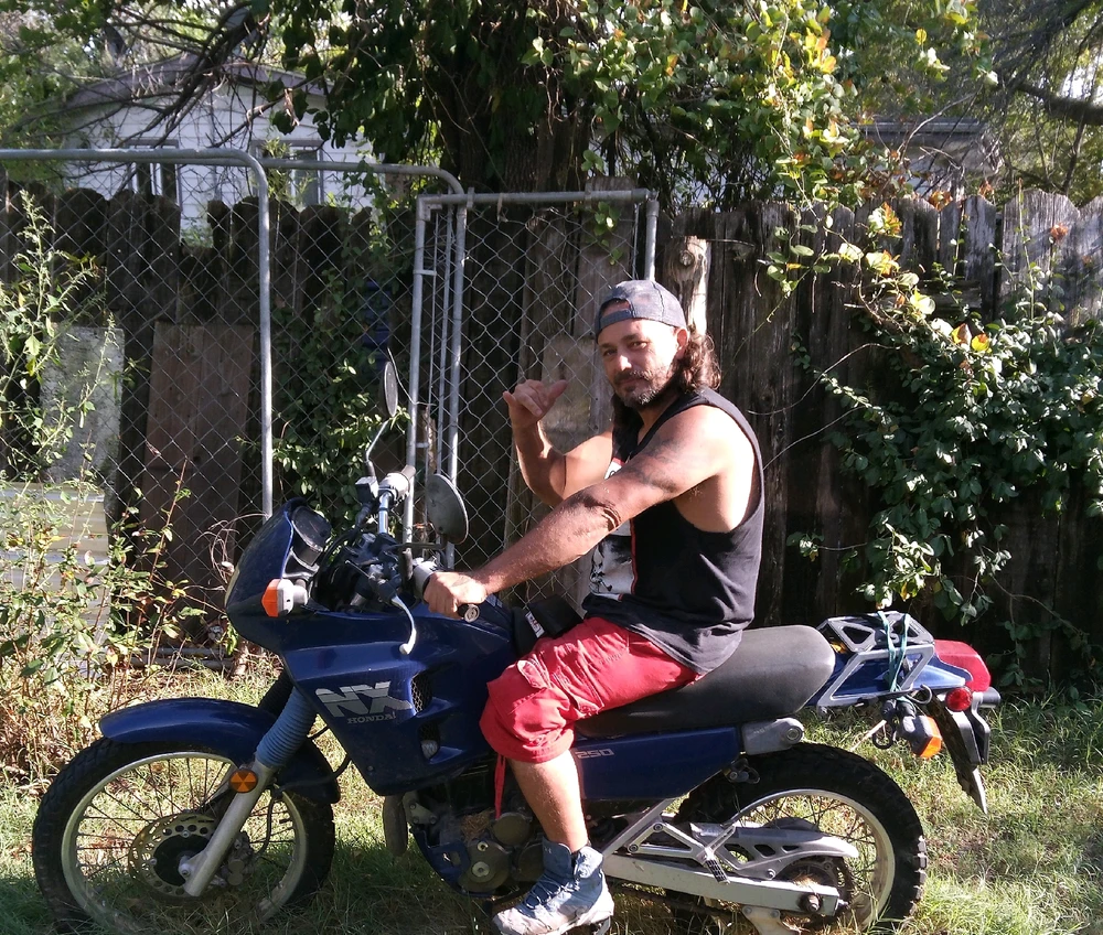 Image uploaded by Michael