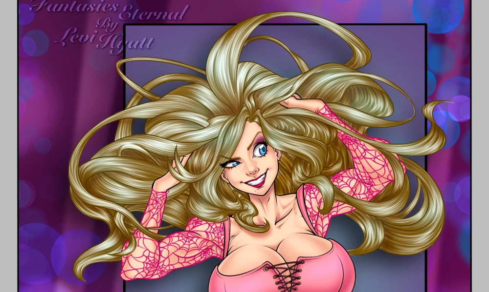 Image uploaded by Levi Hyatt