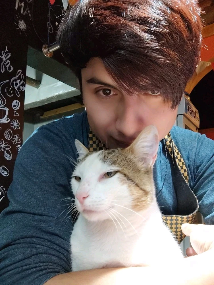 Image uploaded by Carlosato