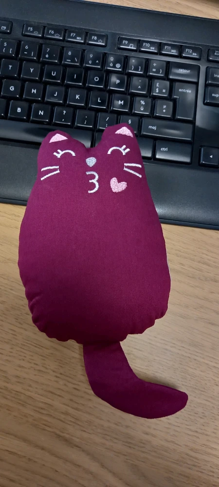 Image ajoutée par Wilhelmina