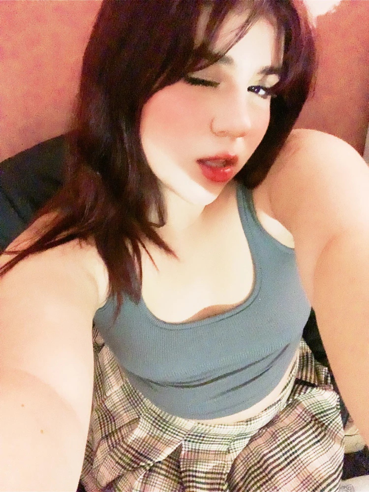 quiero conocer a mas gente con mi eneatipo u.u