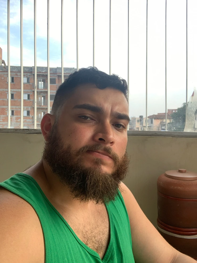 Imagem enviada por Wagner José