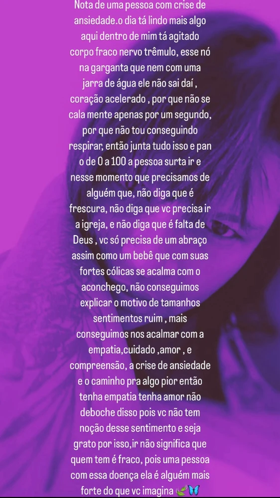 Imagem enviada por Alexia Natalha