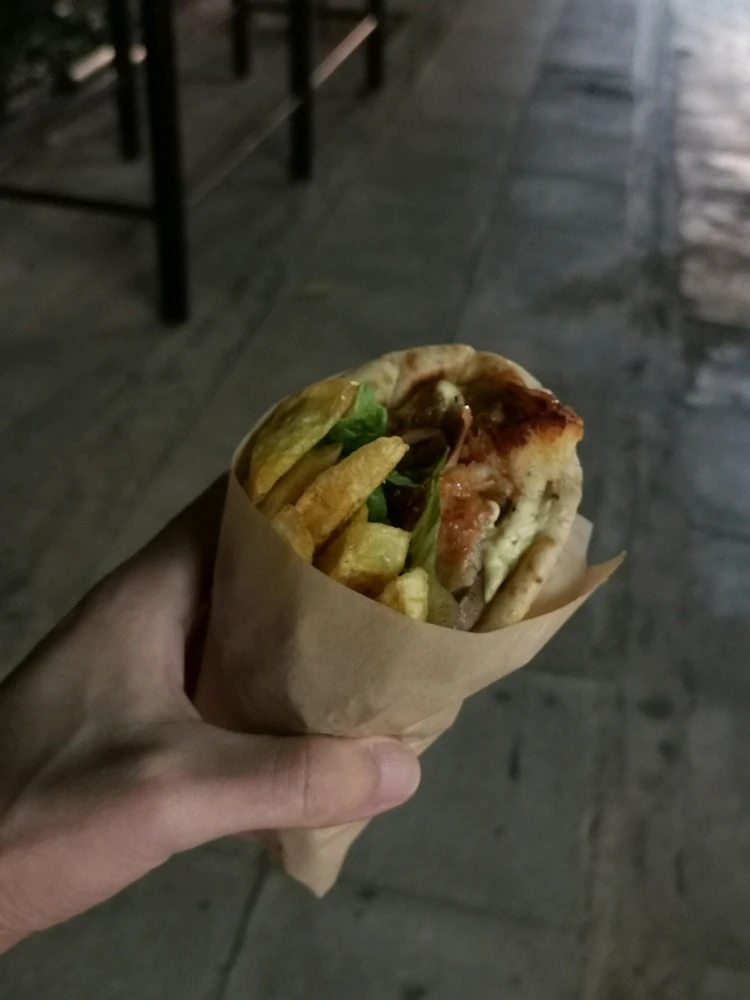 Εικόνα από Σπύρος